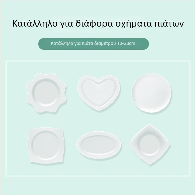Κάλυμμα PE μιας χρήσης για διαφανή μεμβράνη τροφίμων, χωρίς σχίσιμο, βαθμού τροφίμων, προστασία από σκόνη και έντομα