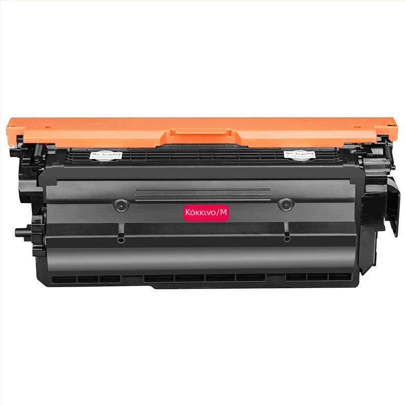 T04 Toner cartridge για Canon C475i/C475iZ III/C477i/C477iFZ color laser printer – 11.000 σελίδες, Red Pomelo