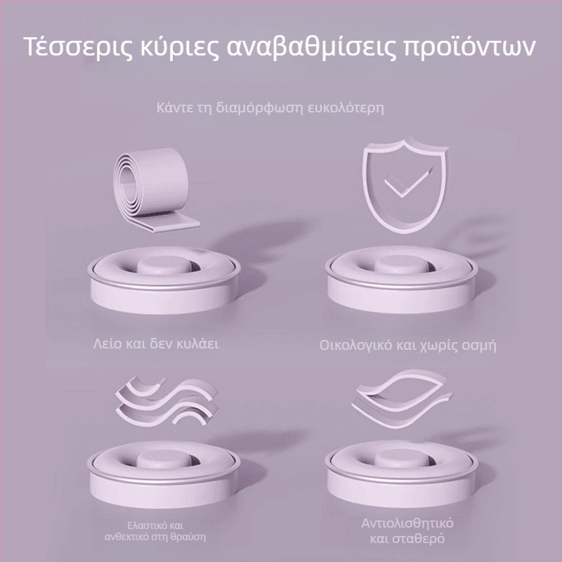 Λάτεξ ζώνη γιόγκα με ελαστικό δαχτυλίδι για γυμναστική, αντίσταση για προπόνηση δύναμης, διατάσεις σε καθίσματα