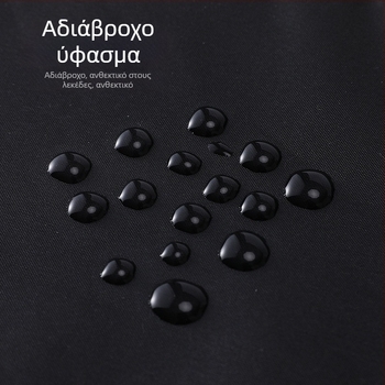 Αδιάβροχη γυναικεία ποδιά κουζίνας, ανθεκτική στις λιπαρές ουσίες, με εκτύπωση, επαγγελματική ενδυμασία εστίασης
