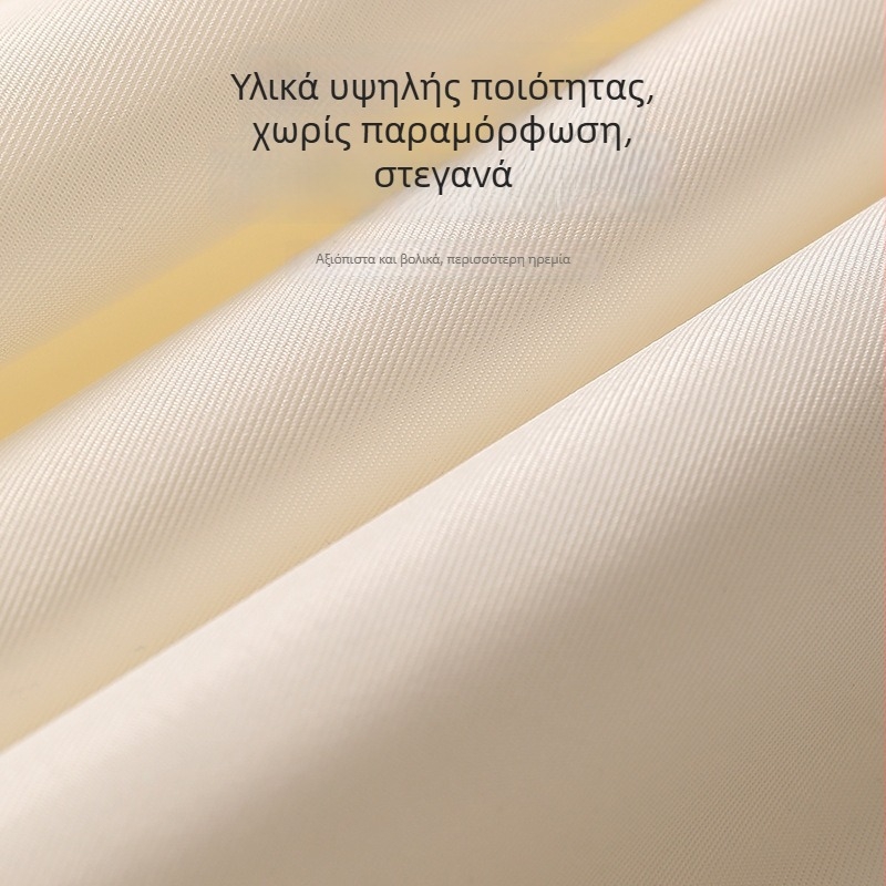 Δίσκος συμπίεσης αποθήκευσης ρούχων με κάλυμμα κατά της σκόνης, υφασμάτινη αποθήκευση για μπουφάν με γούνα, παλτά και κοστούμια, αναδιπλούμενη τσάντα αποθήκευσης