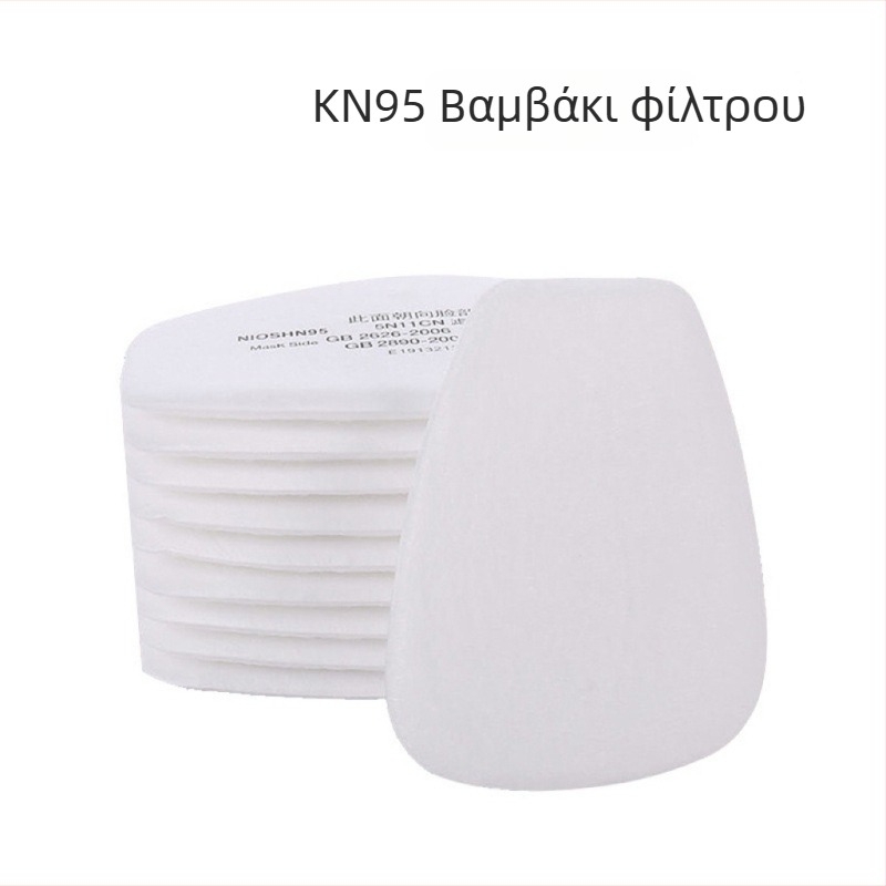 Power Shield 3200 Μισή μάσκα προστασίας από σκόνη για εξόρυξη άνθρακα, βιομηχανική σκόνη, τρίψιμο και ανακαίνιση, αντι-καπνός
