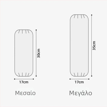Διαφανή αδιάβροχα μανίκια ενηλίκων, unisex – προστατευτικά μανίκια κουζίνας κατά του λαδιού για οικιακή χρήση φθινοπωρο και χειμώνα.
