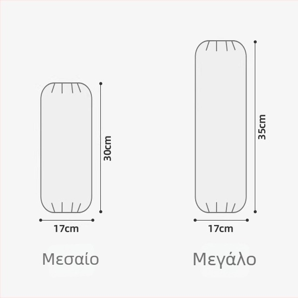 Διαφανή αδιάβροχα μανίκια ενηλίκων, unisex – προστατευτικά μανίκια κουζίνας κατά του λαδιού για οικιακή χρήση φθινοπωρο και χειμώνα.