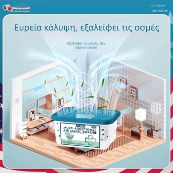 Lanx βούρτσα αφαίρεσης σκόνης με επίπεδη κεφαλή – εργαλείο καθαρισμού οικιακής χρήσης