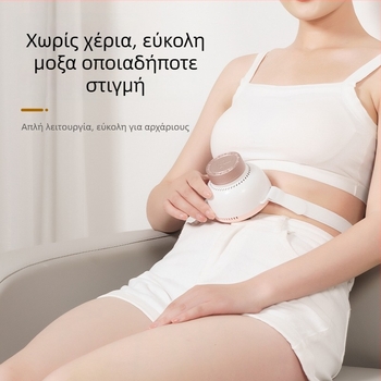 Φορητό κουτί για moxibustion – χωρίς καπνό, πολυλειτουργικό εργαλείο για ολόσωμη χρήση, κρεμαστό βάζο moxibustion