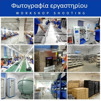 Υψηλής ισχύος τριγωνική εξωτερική LED επιτοίχια λάμπα, βιομηχανικού στυλ Ευρώπη/Αμερική, αδιάβροχη γωνιακή λάμπα τοίχου για εξωτερικούς χώρους εργοστασιακής όψης