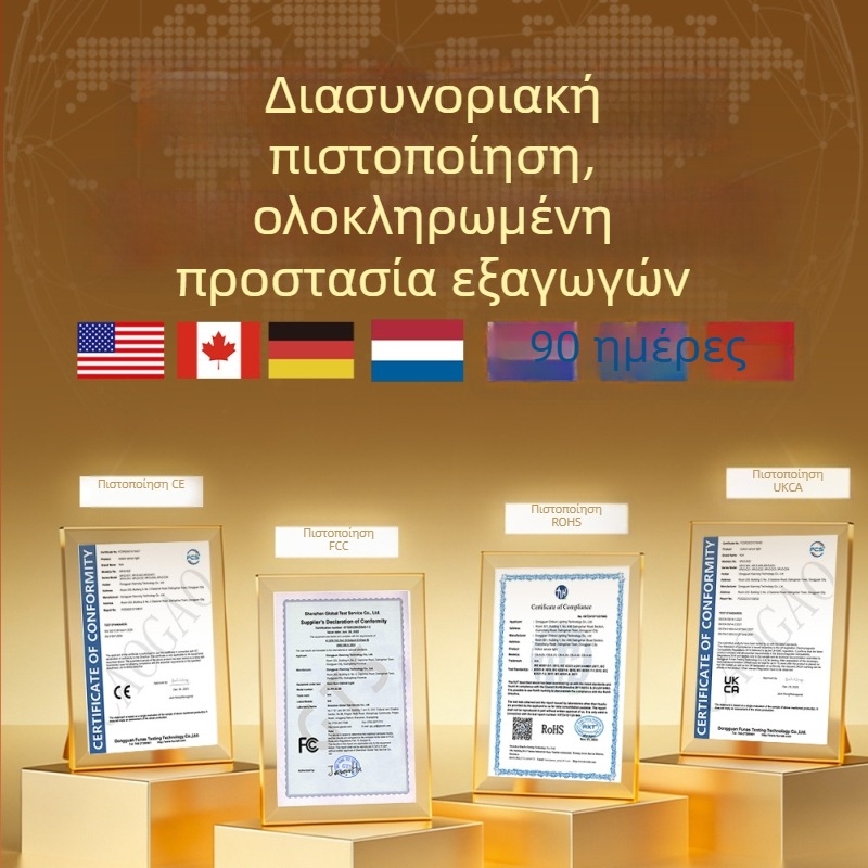 Φωτιστικό με ανίχνευτή κίνησης και μαγνητική φόρτιση, νυχτερινό φως για τραπέζι και τοίχο, φωτισμός υπνοδωματίου και εξωτερική LED λωρίδα, εξατομικευόμενο