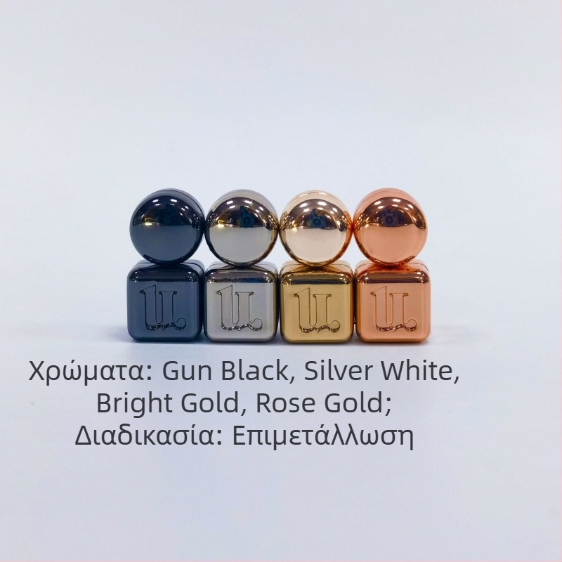 Αδιάσπαστη τριπλή μαγνητική αγκράφα φουλαριού για γυναίκες – μαγνητικό κούμπωμα και κλιπ για τον γιακά