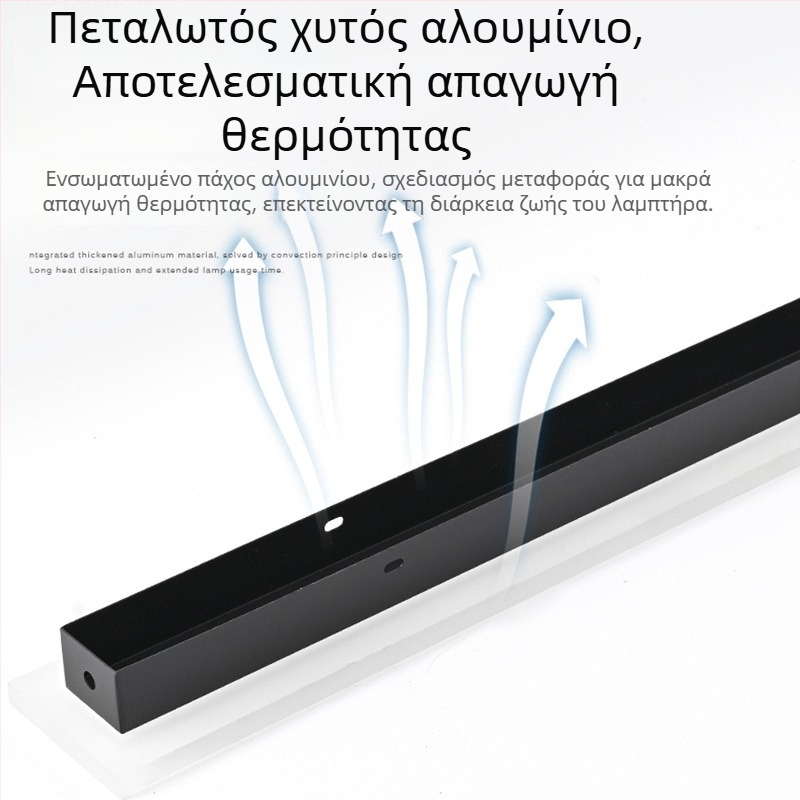 Ηλιακή εξωτερική LED λυχνία τοίχου, αδιάβροχη IP65, εξωτερικός φωτισμός για κήπο, βίλα και ξενοδοχείο