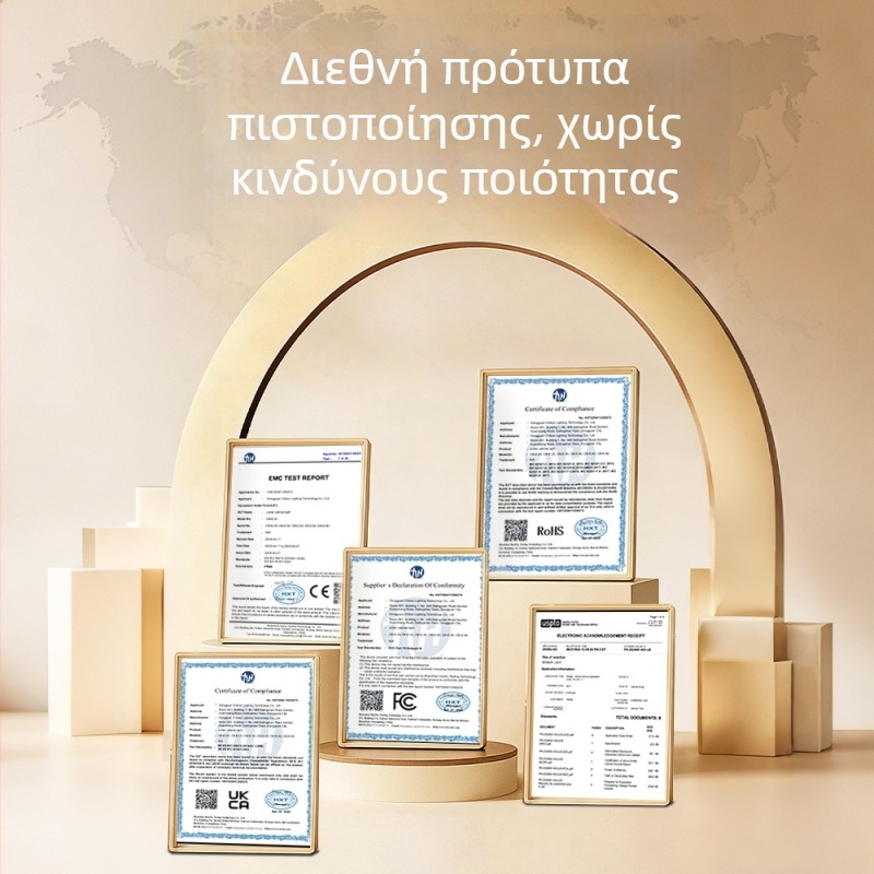 LED φως νύχτας με αισθητήρα κίνησης, φόρτιση USB, λαμπτήρας γραφείου, λωρίδα φωτισμού για υπνοδωμάτιο και ντουλάπα, εξωτερικός τοίχος, προσαρμοσμένο