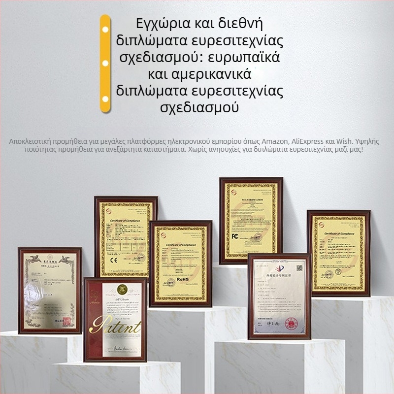 Εξατομικευμένα ηλιακά φώτα εξωτερικού χώρου για κήπο, σκαλιά και εξωτερικό τοίχο — ατμοσφαιρικός φωτισμός τοίχου
