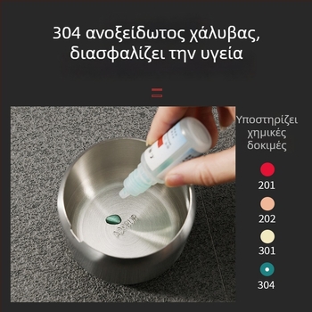 Δοχείο μπαχαρικών από ανοξείδωτο χάλυβα 304, περιστρεφόμενος σχεδιασμός σε μορφή αψιδώδους γέφυρας, κουζίνας με ξύλινο πλαίσιο, κατάλληλο για ζάχαρη και αλάτι