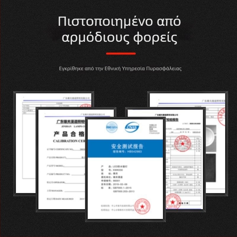 LED αδιάβροχο φωτιστικό τοίχου, μεγάλο στρογγλό-ωοειδές σχέδιο, εξωτερικός διάδρομος, σφραγισμένο, κατά των κουνουπιών