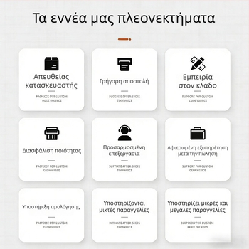 Ηλιακό LED φωτιστικό τοίχου εξωτερικού χώρου, IP65 αδιάβροχο, φωτιστικό τύπου wall washer με επάνω-κάτω φωτισμό, LED