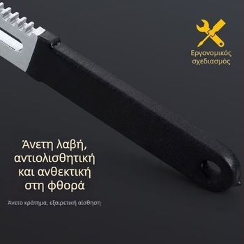 Ενισχυμένο κλειδί τύπου F με μεγάλο άνοιγμα, ρυθμιζόμενο κλειδί γωνίας 90°, καθολικό σωληνοκλειδί για μπάνιου και αποχέτευσης