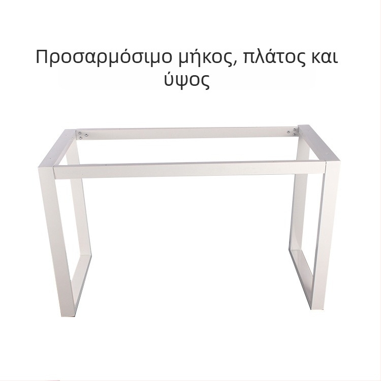 Προσαρμοσμένα μεταλλικά πόδια γραφείου για τραπέζια, μπαρ και συνεδριακά τραπέζια – σιδερένιο πλαίσιο