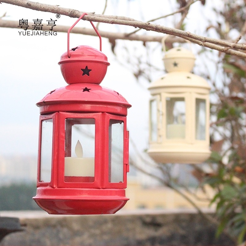 ABS πλαστικό LED κερί τύπου tea light με κίνηση ταλάντευσης για γιορτινή διακόσμηση, ρομαντικά Χριστούγεννα