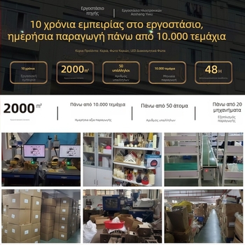 Ηλεκτρονικό κερί από πλαστικό σε σχήμα λωτού για ναούς και οικιακούς ιερούς χώρους