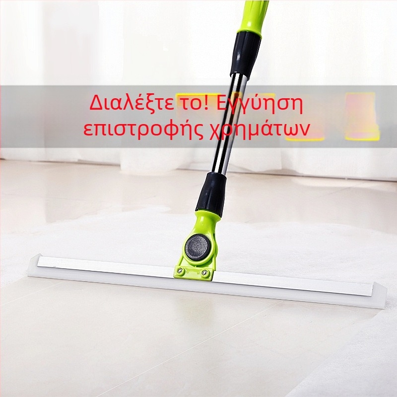 Σιλικονούχος σκραπέρ νερού για δάπεδο, μπάνιο, οικιακή χρήση