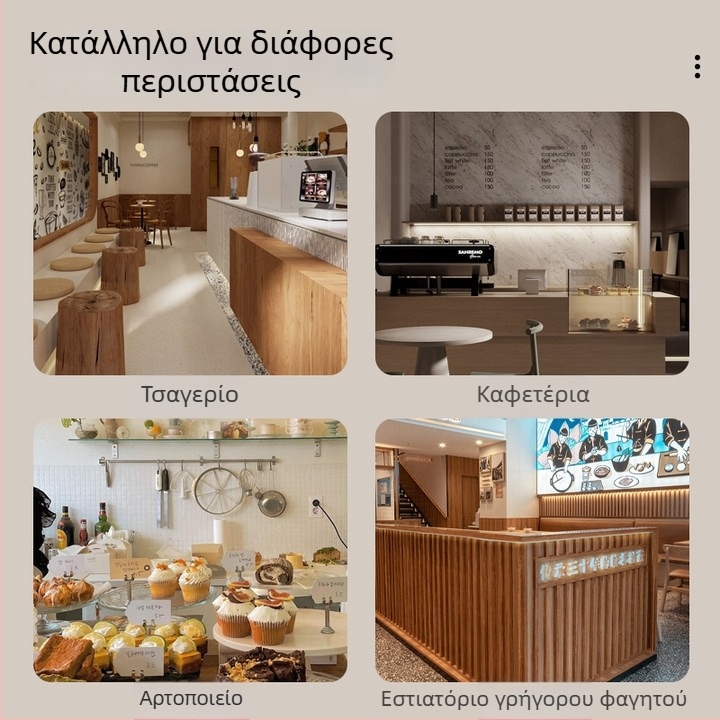 Διαφημιστική ποδιά με προσαρμοσμένο λογότυπο, αδιάβροχη και ανθεκτική στο λάδι, κατάλληλη για κουζίνα, σουπερμάρκετ, ξενοδοχεία και εστιατόρια.