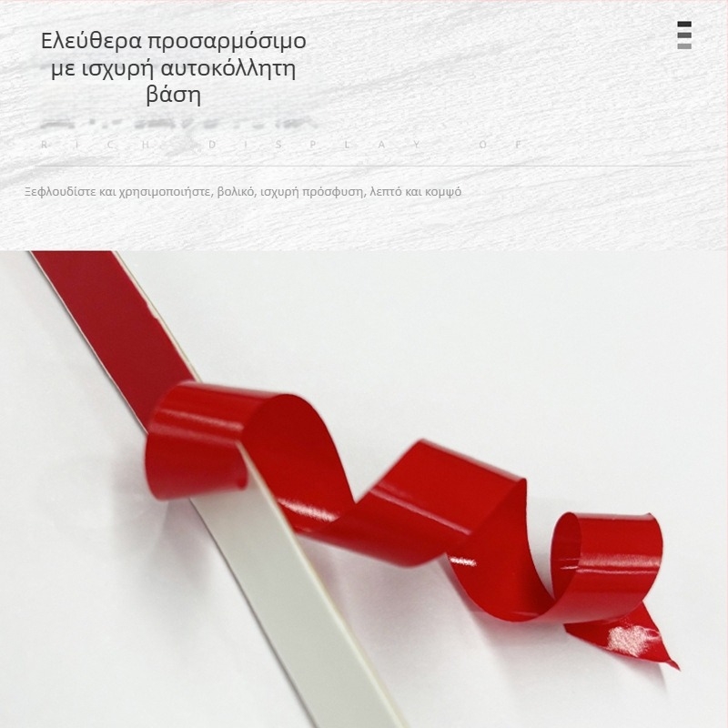 LED ταινία 220V, SMD 2835/3535, χωρίς οδηγό, κοβόμενη σε 10 cm, εσωτερικός φωτισμός