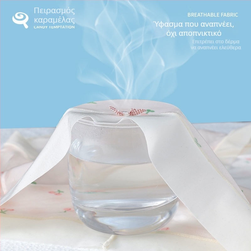 Νέο γυναικείο εσώρουχο με φλοράλ μοτίβο σε μέντα, αντιβακτηριακή επένδυση για την περιοχή, ultra-λεπτό, γρήγορο στέγνωμα, διαπνέον, άνετα briefs με μεσαίο ύψος μέσης