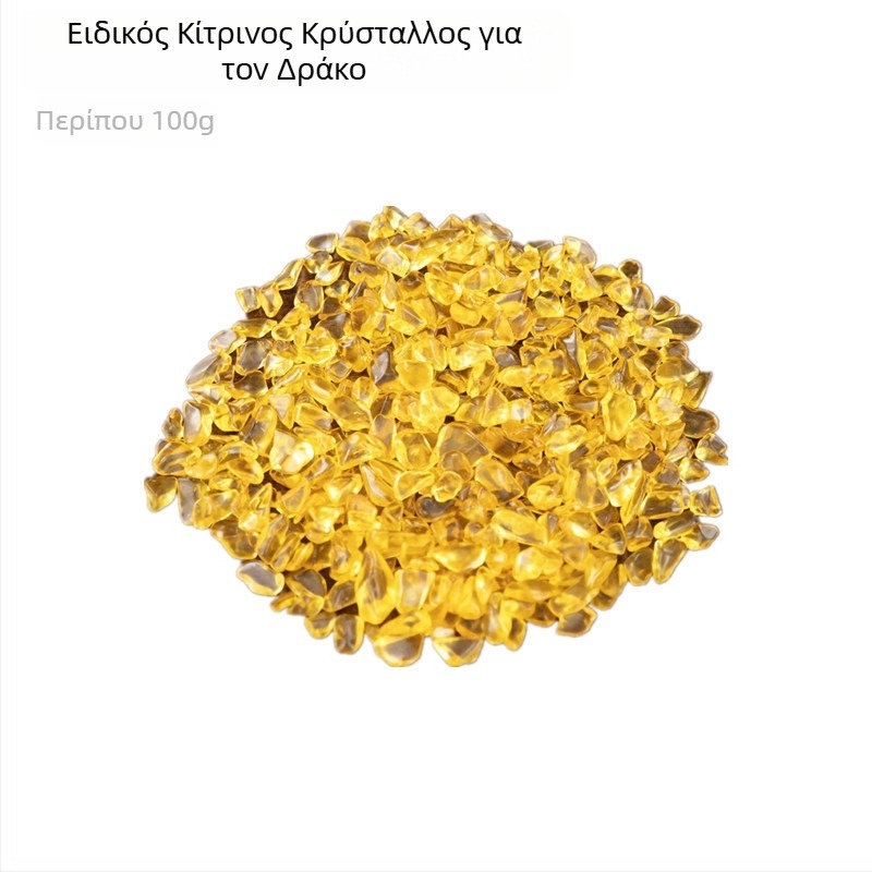 Κεραμική φιάλη με δράκο και διακοσμητικό τοίχου σε μορφή κολοκύθας για την κουζίνα
