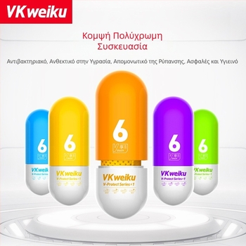 VKWEIKU UK ανδρικά boxer briefs από modal βαμβάκι, αντιβακτηριακά, διαπνέοντα, μαγνητικά