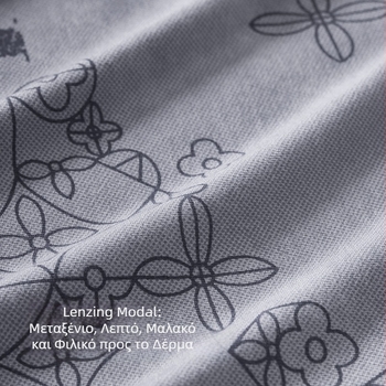 Lenzing Modal Ανδρικά εσώρουχα, χωρίς ραφές, διαπνοϊκά boxer briefs με mulberry silk στην περιοχή groin και αντιβακτηριακή επένδυση