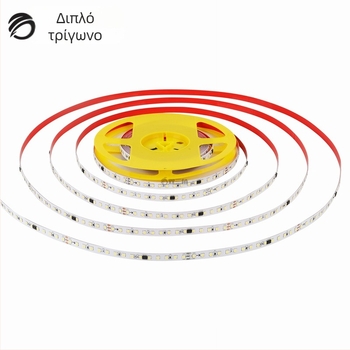 24V RGB LED ταινία με εφέ ροής νερού, χαμηλή τάση, αυτοκόλλητη διακοσμητική λωρίδα LED για γάμο, με ουρανό γεμάτο αστέρια και βροχή σε τρία χρώματα