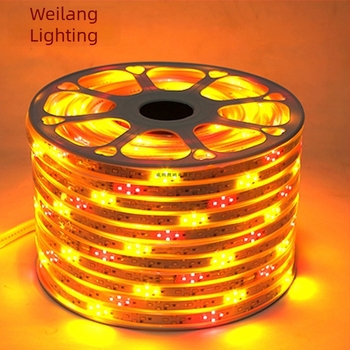 Λωρίδα LED σε σχημα οκτώ, 2835/5050 RGB με τηλεχειριστήριο, αλλαγή χρώματος, εφέ άλματος και ροής φωτός, αδιάβροχη