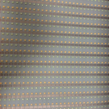 Διχρωμη LED λωρίδα 2835 για καθρέφτη μακιγιάζ, 60/120 LED, τάση 3–12 V, χωρίς ρύθμιση φωτισμού