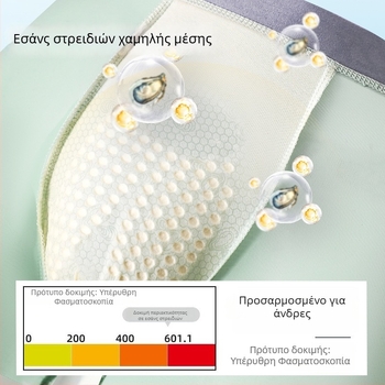 Αντιβακτηριακά αντρικά μποξέρ από ice silk, διαπνέοντα, γρήγορο στέγνωμα, δικτυωτό ύφασμα