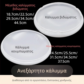 Κύκλιος καλύμματος φωτιστικού οροφής με κουμπί και περιστρεφόμενο άκρο, αντιθαμπό για υπνοδωμάτιο και διάδρομο – ανταλλακτικό