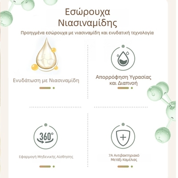 Γυναικείο εσώρουχο με νιασιναμίδιο, υψηλής μέσης, χωρίς ραφές για γιόγκα και άθληση – αντιβακτηριακό, έλεγχο κοιλιάς, ανύψωση γλουτών, τριγωνικό κόψιμο, μεγάλου μεγέθους