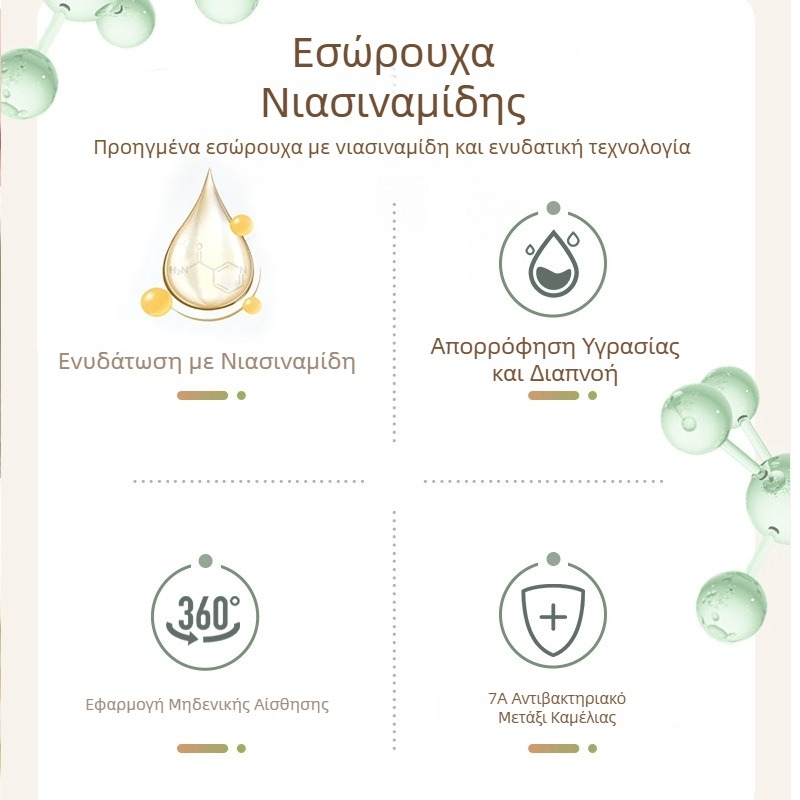Γυναικείο εσώρουχο με νιασιναμίδιο, υψηλής μέσης, χωρίς ραφές για γιόγκα και άθληση – αντιβακτηριακό, έλεγχο κοιλιάς, ανύψωση γλουτών, τριγωνικό κόψιμο, μεγάλου μεγέθους