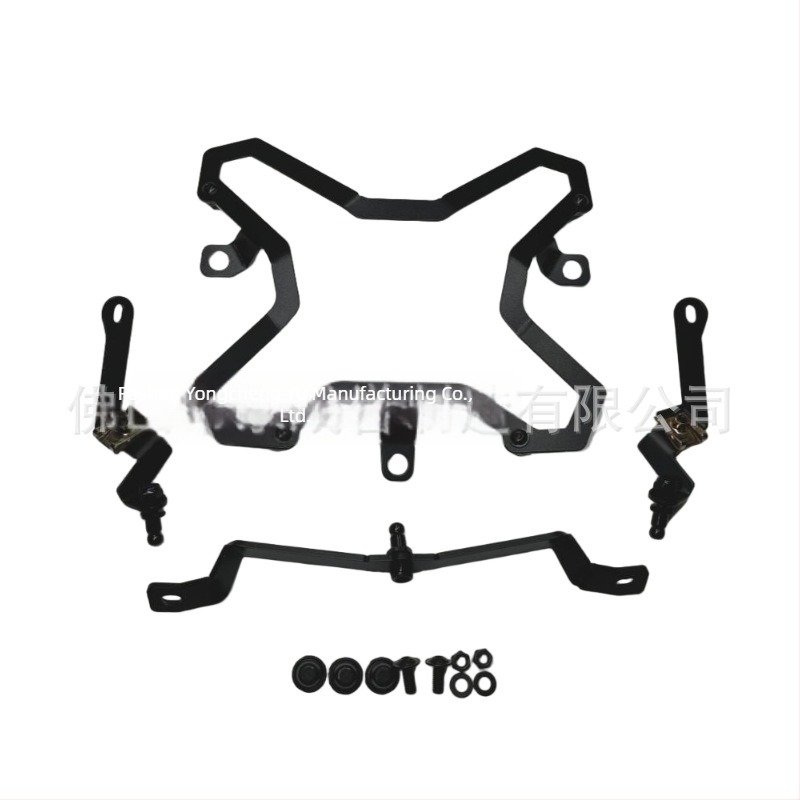 Κάλυμμα προστασίας προβολέα για BMW R1300GS – προστατευτικό πλέγμα προβολέα και εξάρτημα τροποποίησης προβολέα