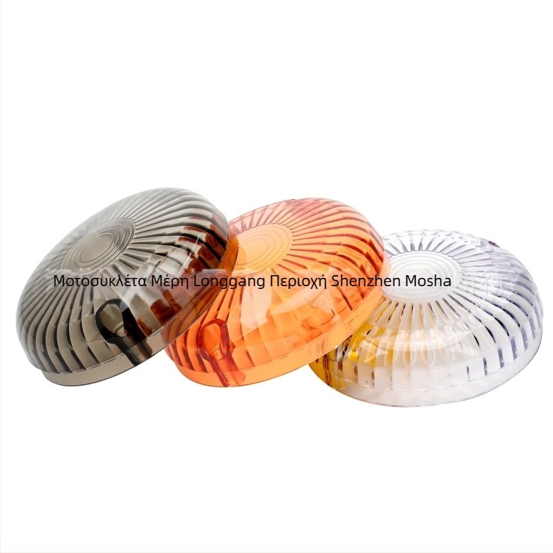 Κάλυμμα φλας μοτοσικλέτας MT274-003 Yamaha