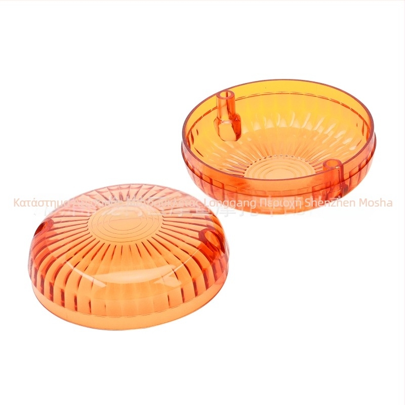 Κάλυμμα φλας μοτοσικλέτας MT274-003 Yamaha