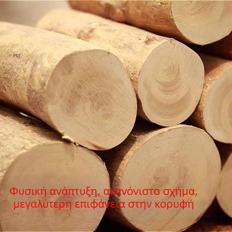 Ξύλινο διακοσμητικό με γλυπτή Buddha-Hand από boxwood