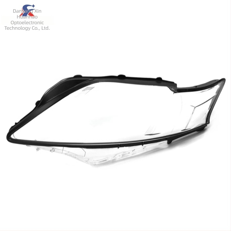 Κάλυμμα προβολέα για Lexus RX270/350/450h, 2009–2011