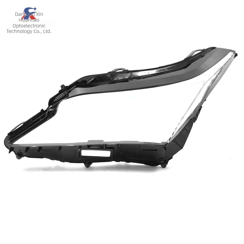 Διαφανές κάλυμμα προβολέα για Lexus RX270/300/450 (2016–2019) εμπρός