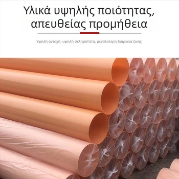 Ακρυλικός σωλήνας υψηλής διαφάνειας, σωλήνας Plexiglas, σκιά λαμπτήρα, κενός κυλινδρικός σωλήνας, γαλακτώδες λευκός λαμπτήρας στήριγμα, κατασκευή κατ' παραγγελία