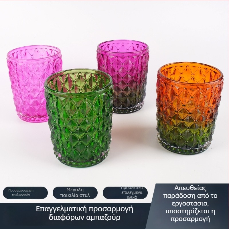 Γυάλινο αμπαζούρ κρυστάλλιου πολυελαίου, διακοσμητικό κρεμαστό φως για εστιατόριο και διάδρομο, προσαρμόσιμο αμπαζούρ