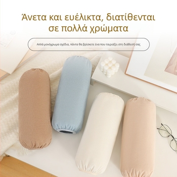 Κάλυμματα μανικιών μονόχρωτα, Unisex, για μακριά μπουφάν με γέμιση από πουπουλένιο ή βαμβακερά, προστασία από λεκέδες