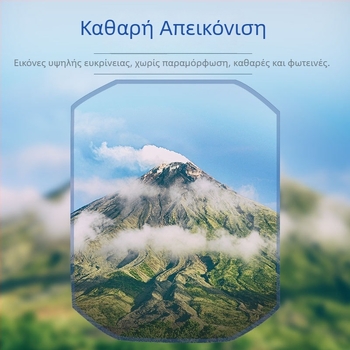 Τετράγωνος οπτικός φακός από γυαλί, διπλός κυρτός φακός, τετράγωνος πλανοκυρτός μεγεθυντικός φακός