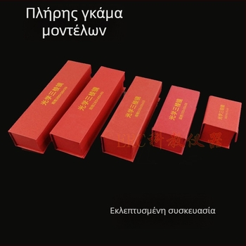 Γυάλινο τριγωνικό πρίσμα – εκπαιδευτικό κιτ οπτικής φυσικής για δημοτικό σχολείο, φωτογράφηση με ουράνιο τόξο