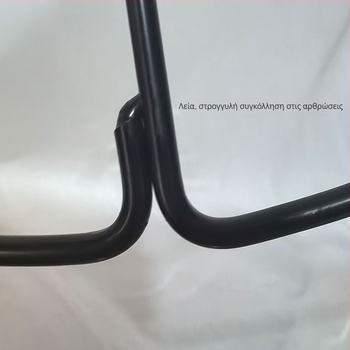Κρεμάστρες ρούχων με κοντό λαιμό, πολυτελείς, εξοικονόμηση χώρου, παχύτερες, αντιολισθητικές, οικιακές κρεμάστρες στέγνωσης
