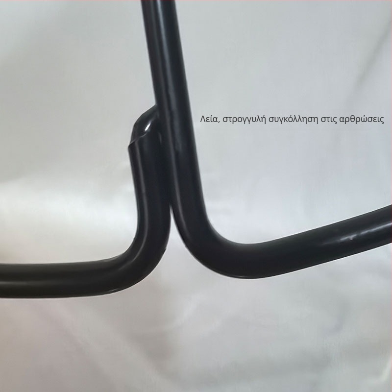 Κρεμάστρες ρούχων με κοντό λαιμό, πολυτελείς, εξοικονόμηση χώρου, παχύτερες, αντιολισθητικές, οικιακές κρεμάστρες στέγνωσης